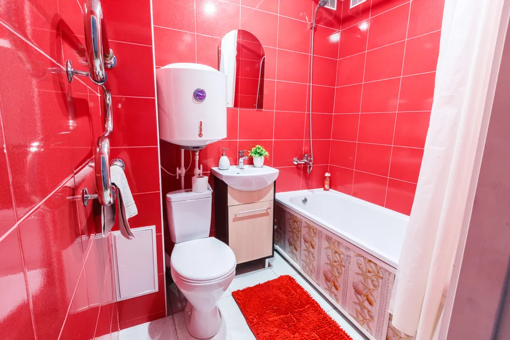 Квартира в районе КПТ