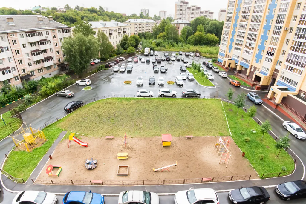 Квартира Квартира 2-комнатная Центр, метро Суконная слобода и ТЦ Казан молл — Казань
