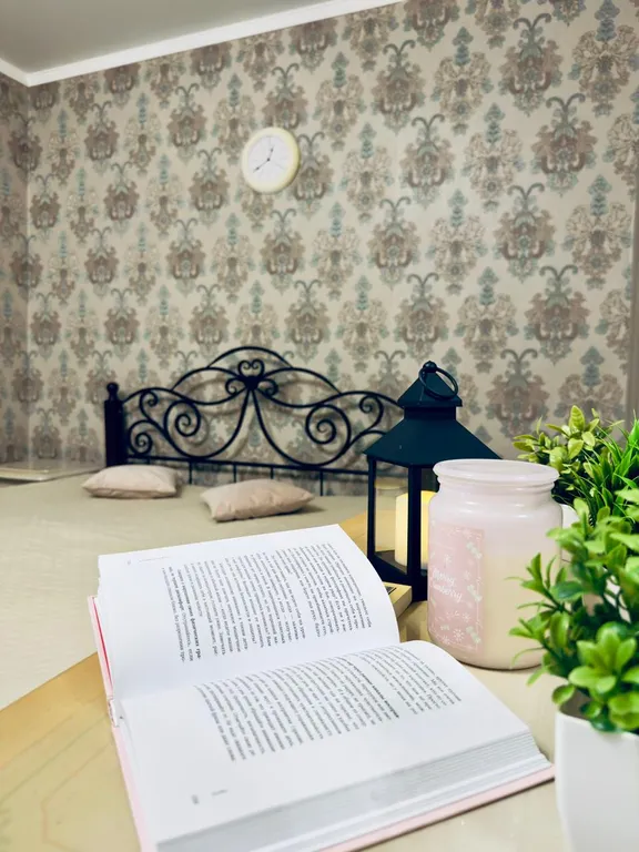 Апартаменты Astra Apartments в районе Вокзала