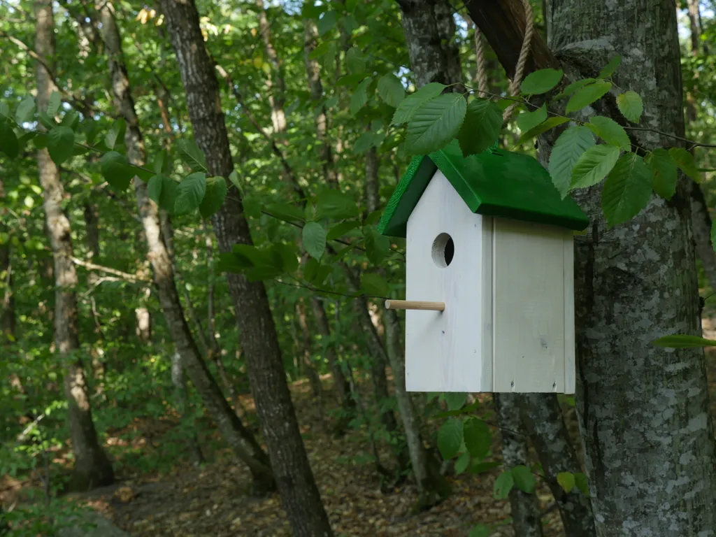 Коттедж Сказочный дом в лесу Тайное место — Ильский