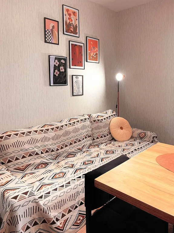 Квартира в ЖК Доминант