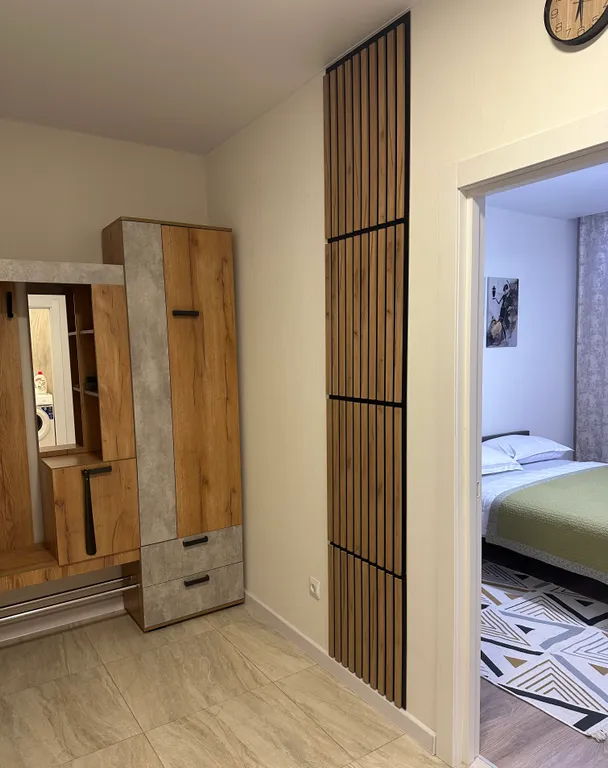 Западный квартал