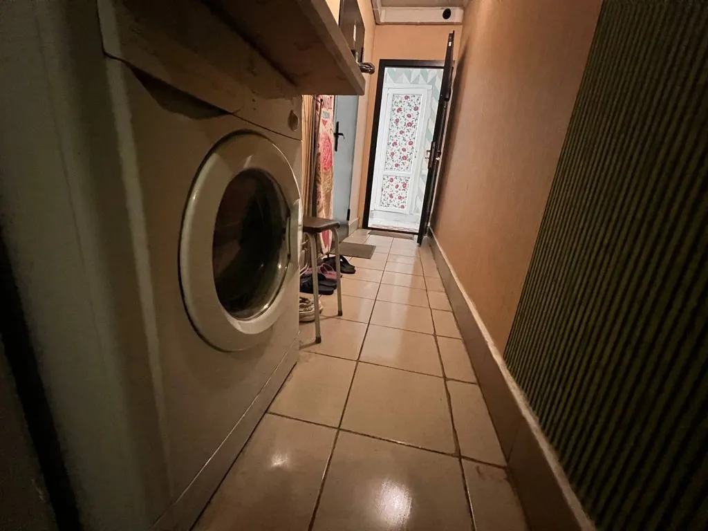 Мини - студия  эконом в центре  города