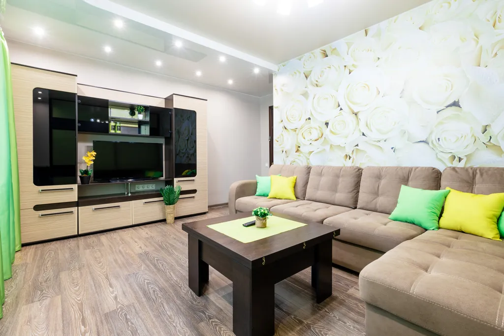 Квартира Квартира Русал — Красноярск