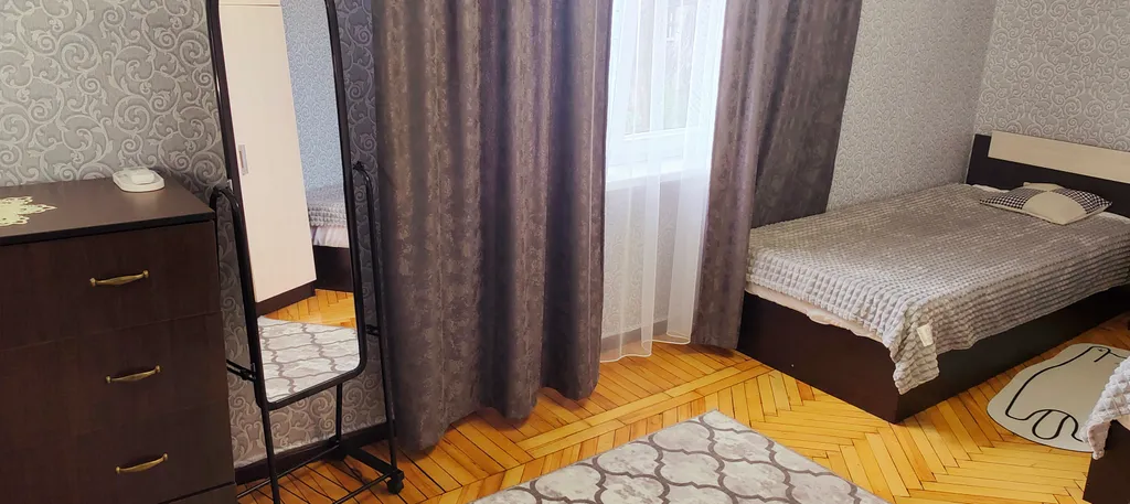 Заходи и живи