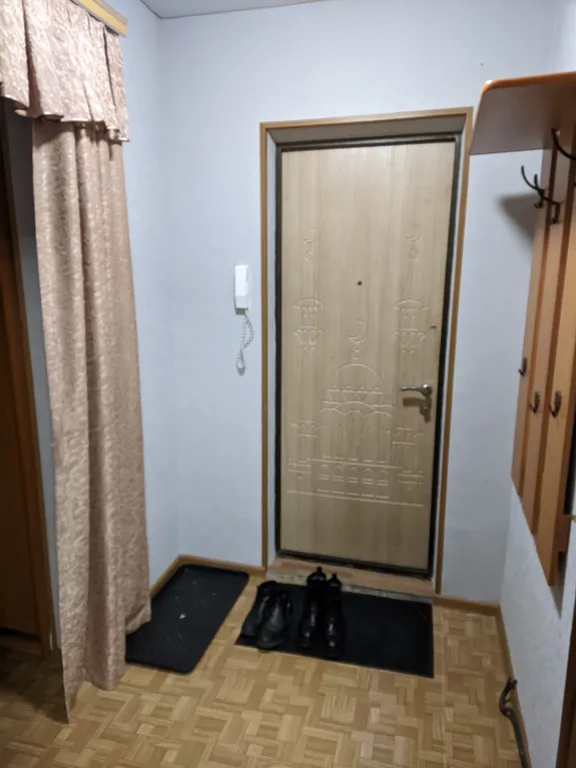 Уютная 1-кoмнaтная квaртиpа