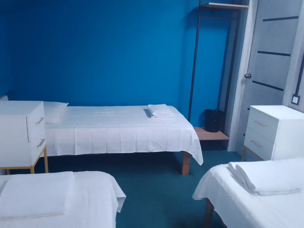 Квартира Комната — Обь