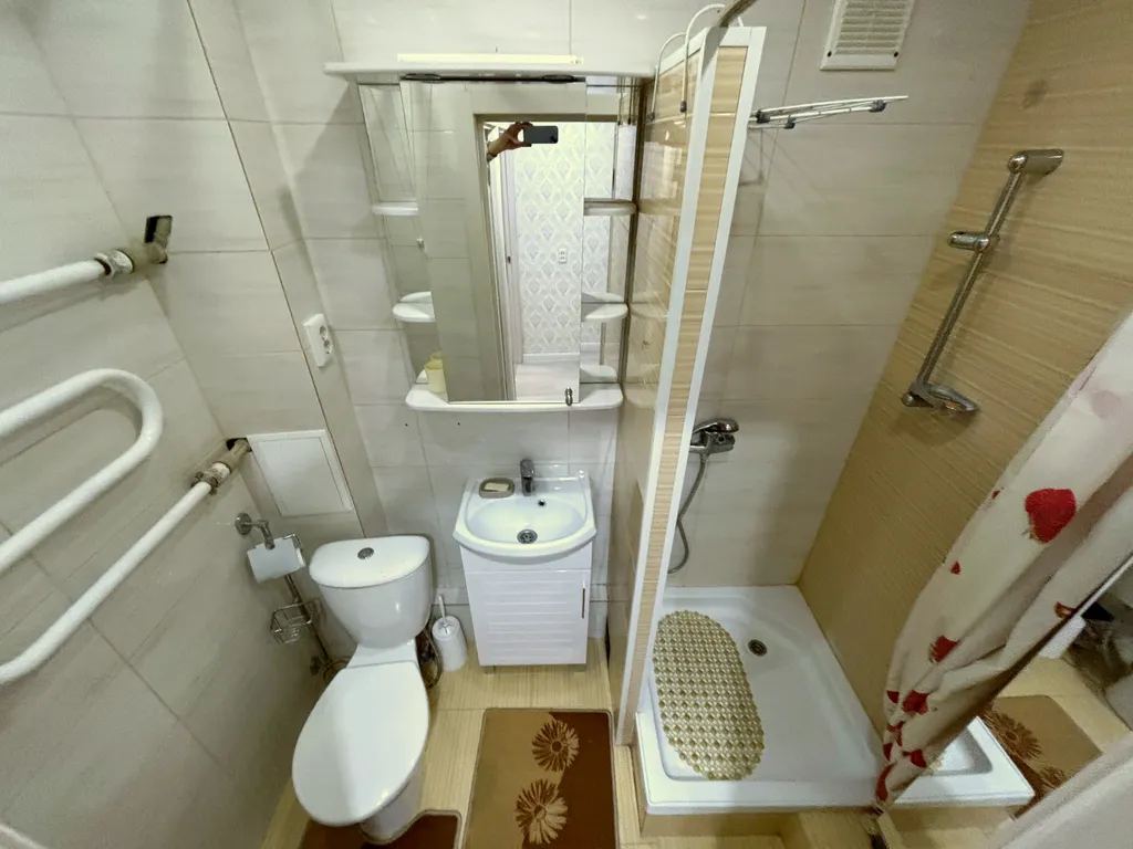 Квартира в историческом центре