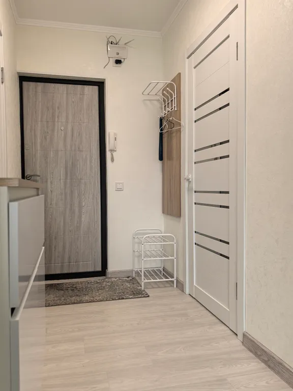 Квартира Красивая 1-комнатная квартира — Хабаровск