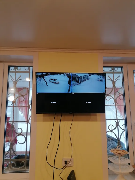 Уютный дом в живописном уголке города, рядом с М4