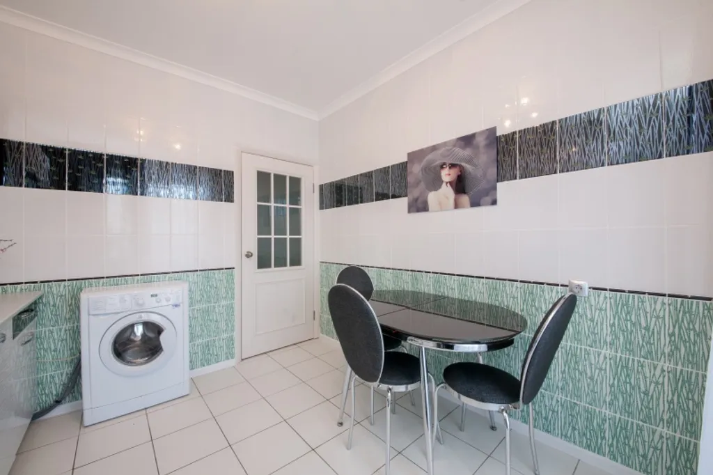 Квартира Уютная квартира — Красноярск