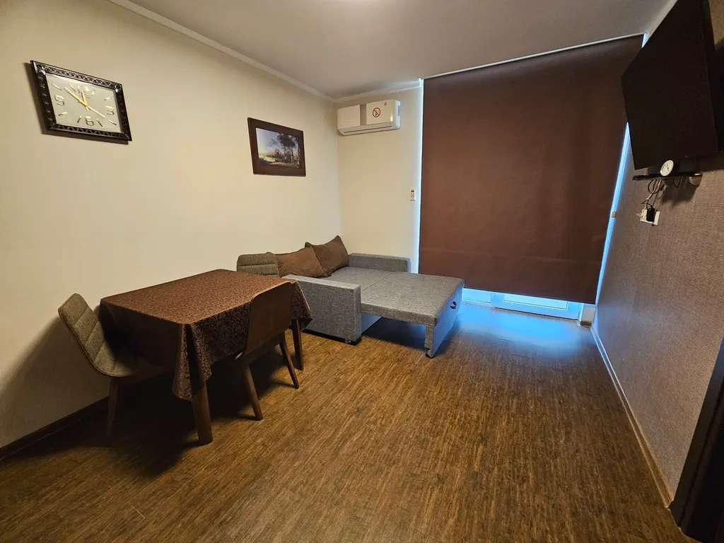 Mimino Apartment Deluxe First Line (K III)