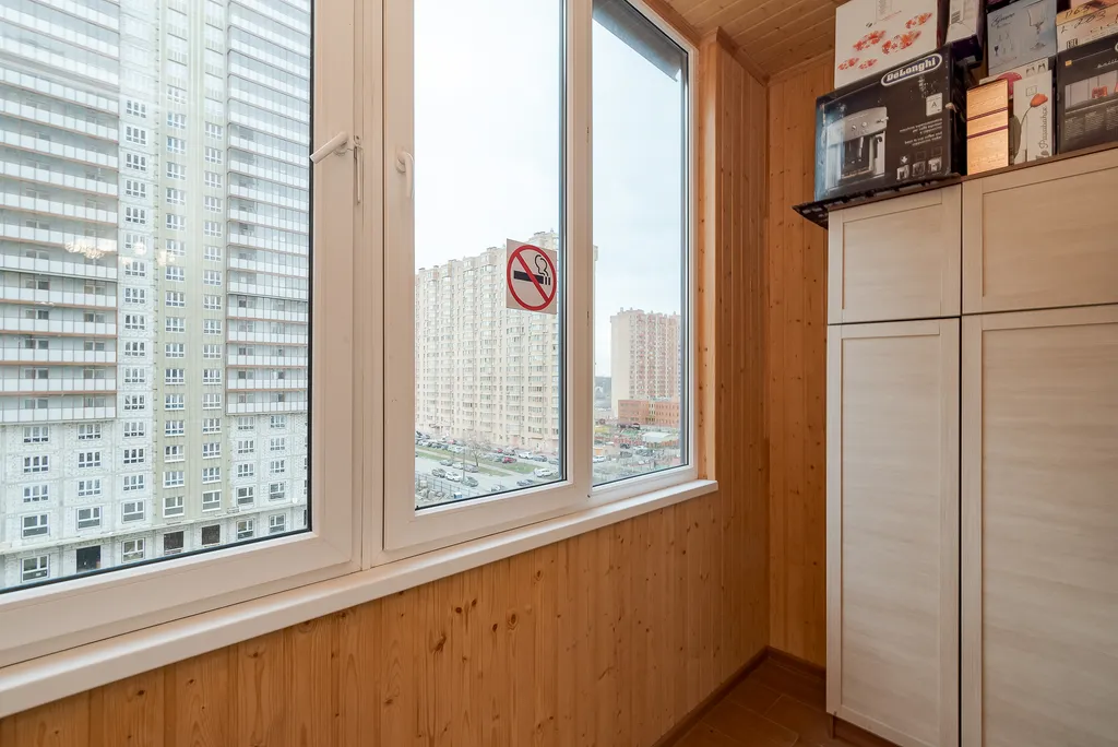 Уютная квартира премиум класса