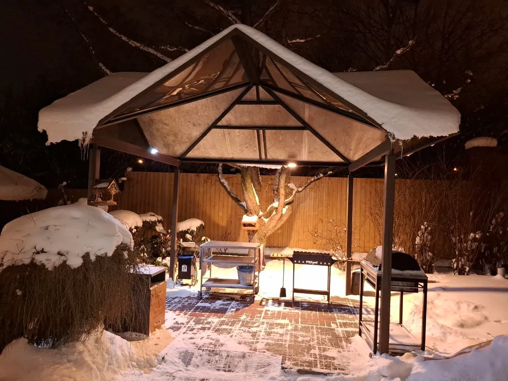 Коттедж Уютный загородный дом Marina House — Москва