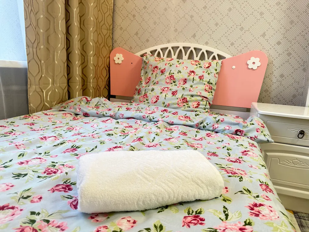 2-комнатная квартира люкс с камином рядом с автовокзалом на 1м этаже