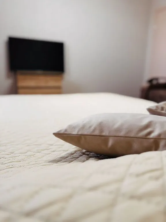 Квартира на улице Горького 26А