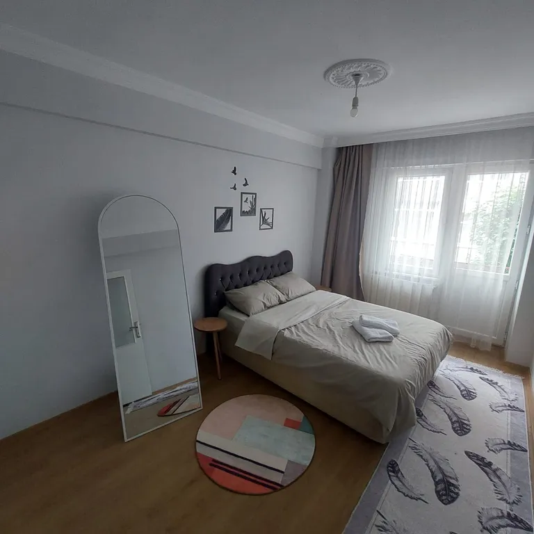 Квартира в самом сердце города