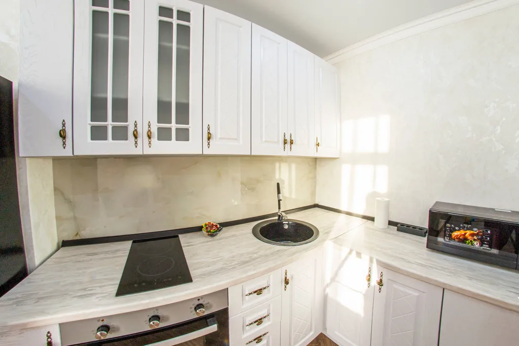 Уютные апартаменты в центре Омска