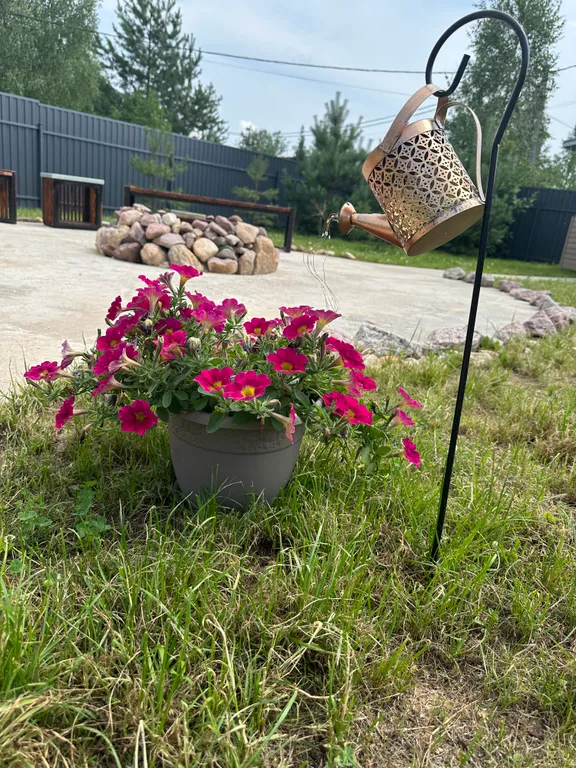 4-комнатный Дом