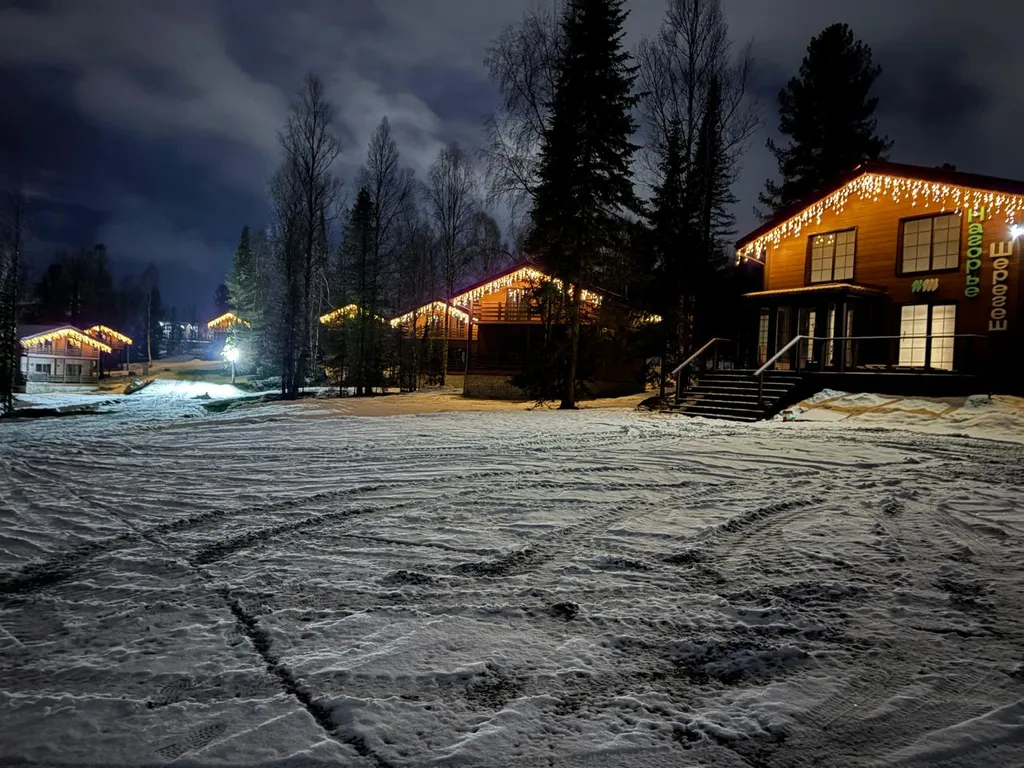 4-комнатный Дом