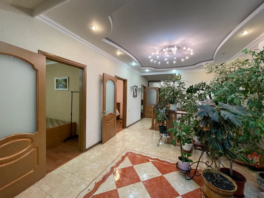 Уютный дом под ключ