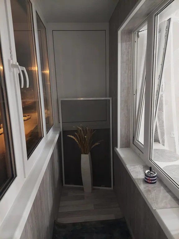 Уютная чистая квартира в центре города