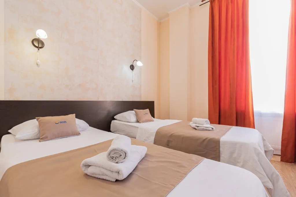 Квартира Комната — аренда посуточно в Ростов-на-Дону