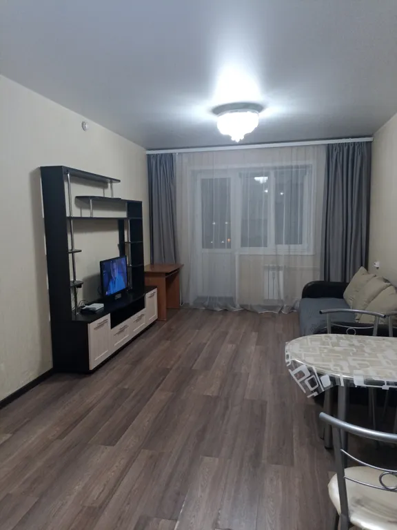 Квартира рядом с аэропортом — аренда посуточно в Иркутск