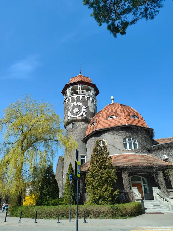 Квартира Квартира Тихая гавань у моря — Светлогорск