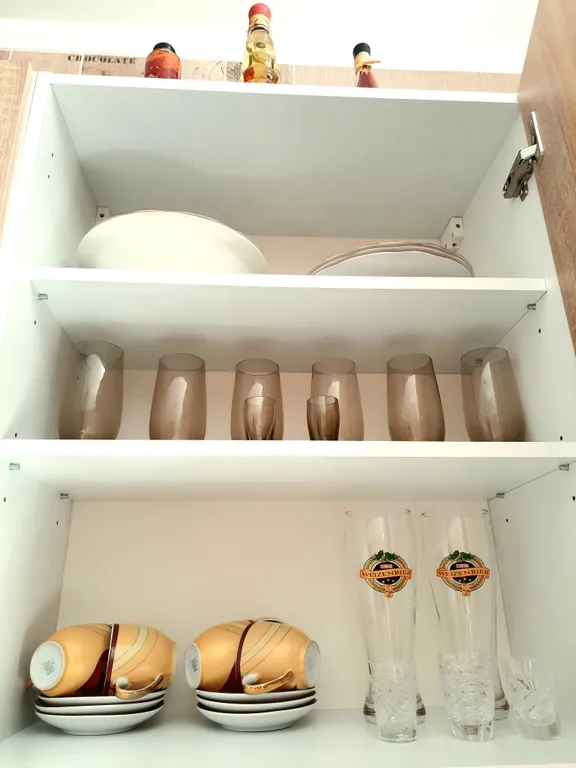 Квартира в новом доме - центр Ленинградского района