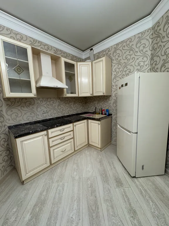 Квартира на берегу моря