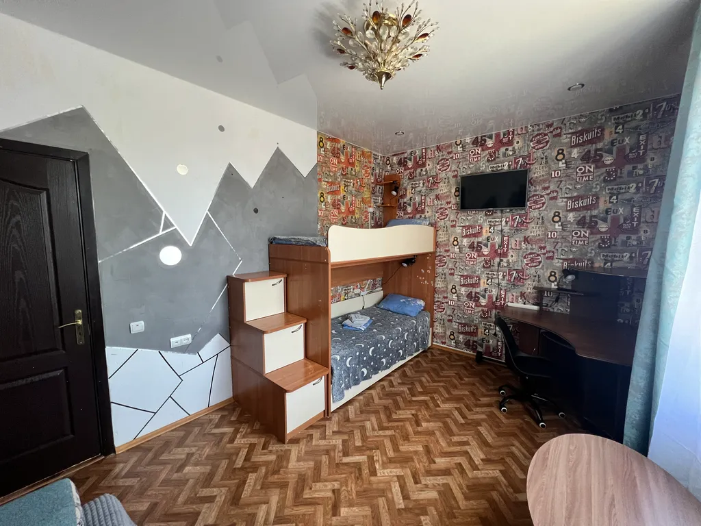 Уютное гнездышко в пригороде Самары