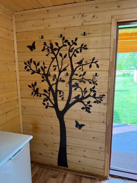 1-комнатный Дом