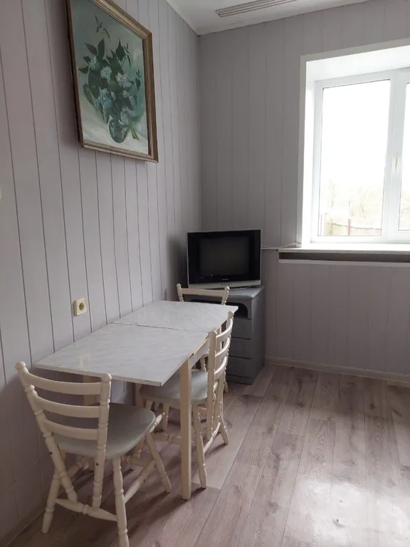 Дом для большой компании