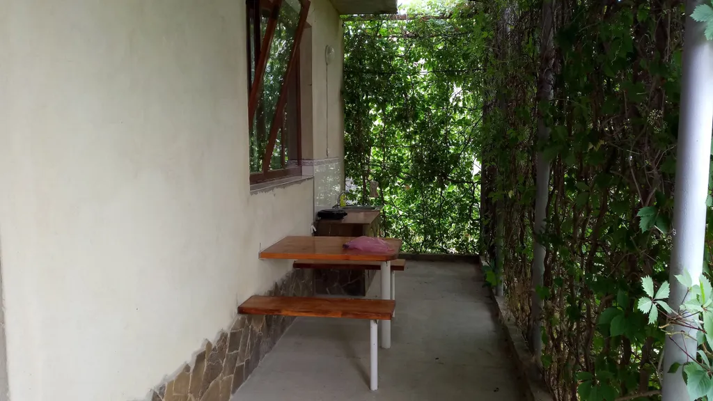 2-комнатный Дом