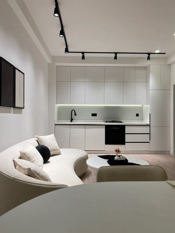 Минимализм в деталях