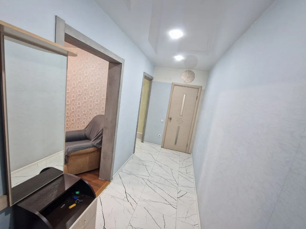 Квартира Квартира С видом на реку Ангару — Иркутск