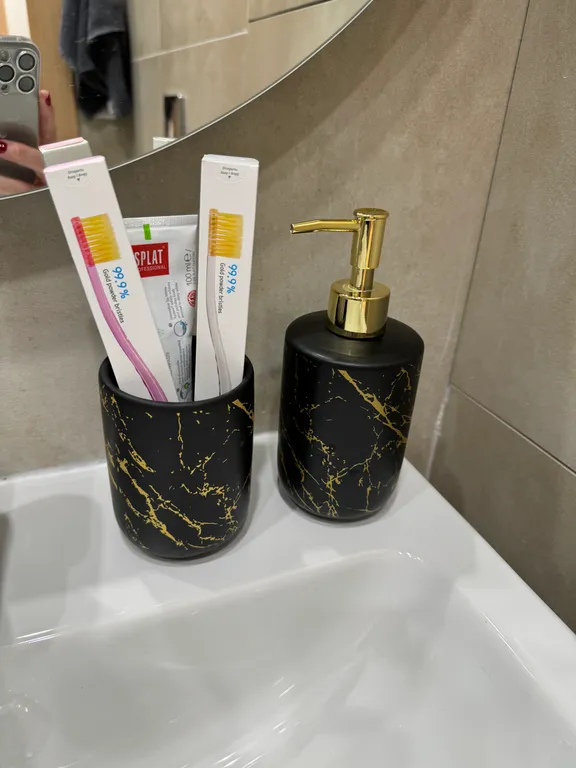 Grand palace luxe с душой