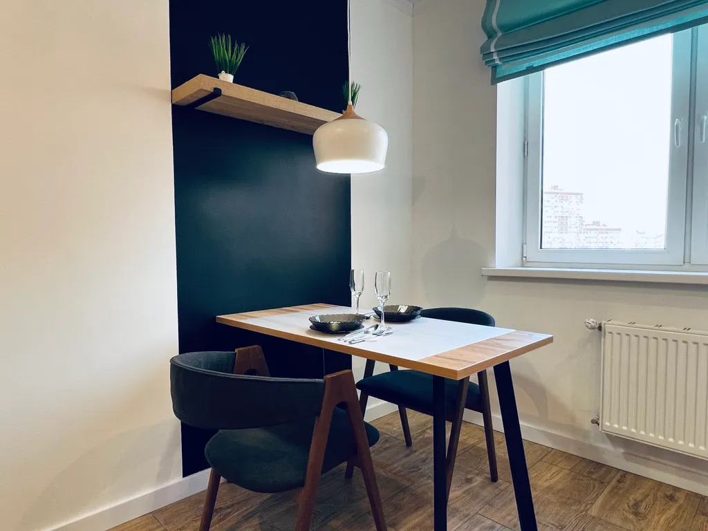 Квартира 1-комнатная Квартира — Краснодар