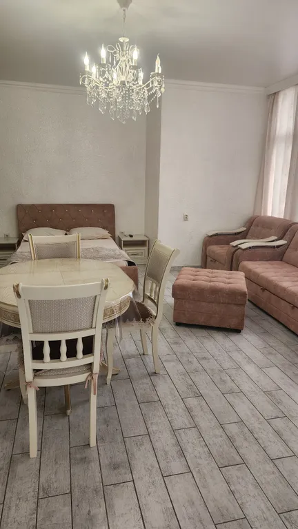 Шикарная квартира в удобном месте