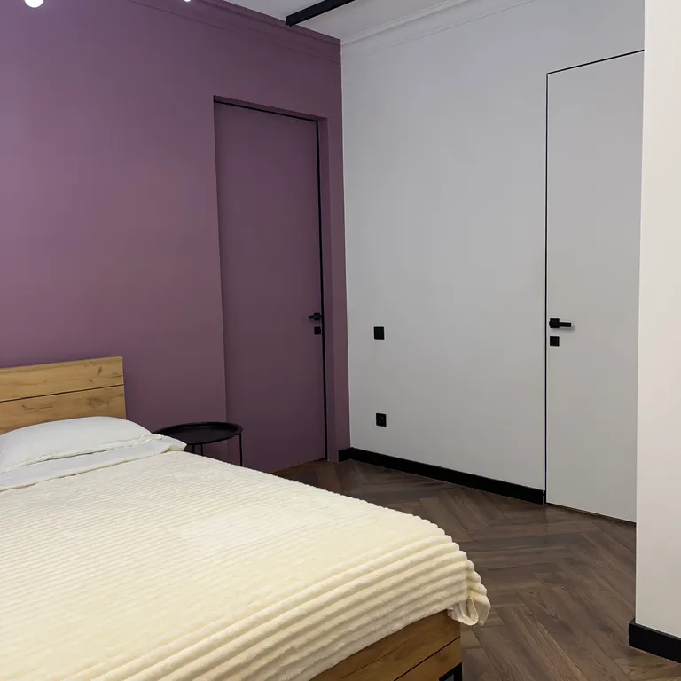 Шикарная трехкомнатная квартира Highvill Ishim