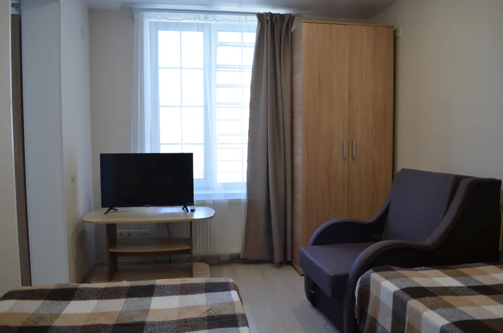 Квартира Комната у моря со всеми удобствами и отдельным входом — Раздольное