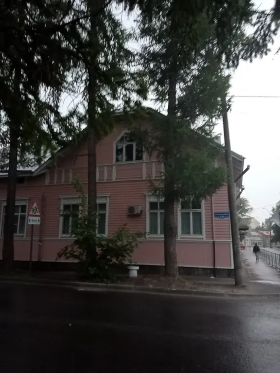 Квартира Карельский дворик — аренда посуточно в Сортавала