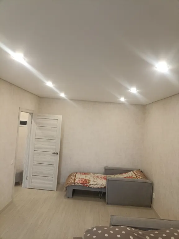 Апартаменты люкс