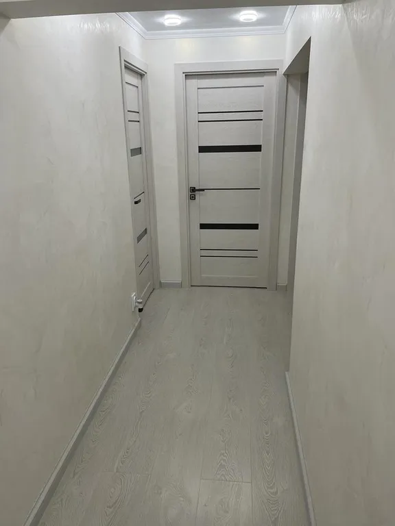 Уютная квартира с видом на горы