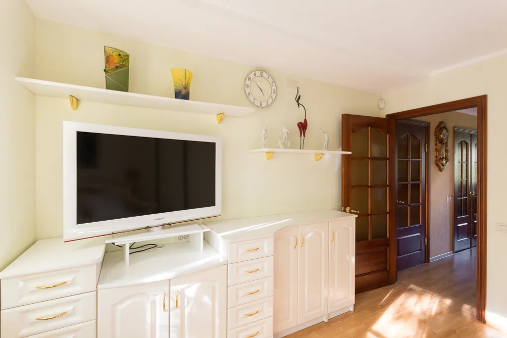 Апартамент с шиком