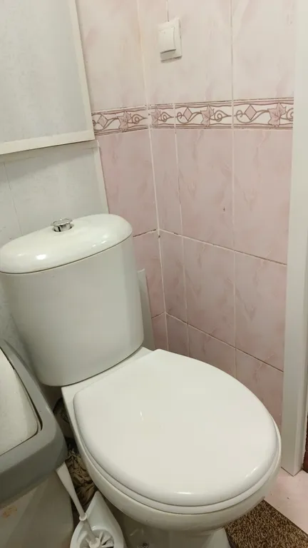 Уютная комната на медгородке