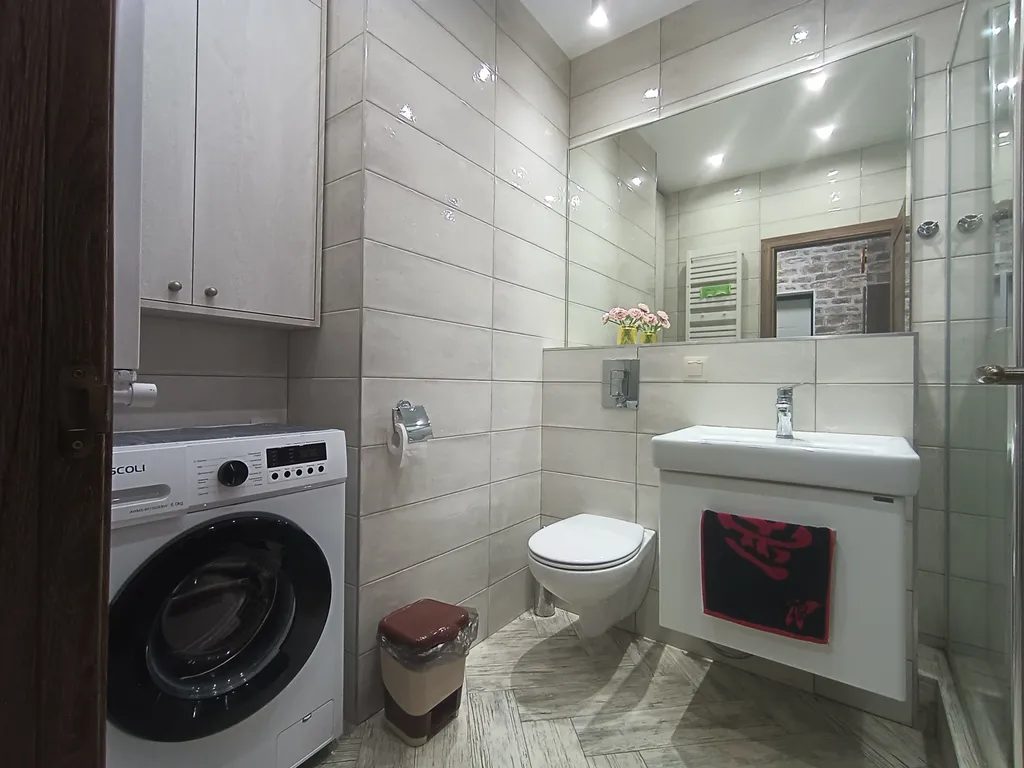 Квартира 1-комнатная Квартира — Светлогорск