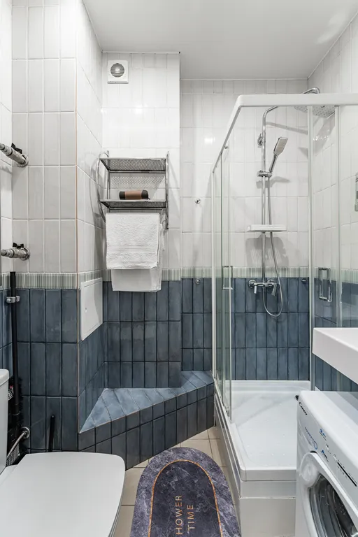 Апартамент рядом с метро