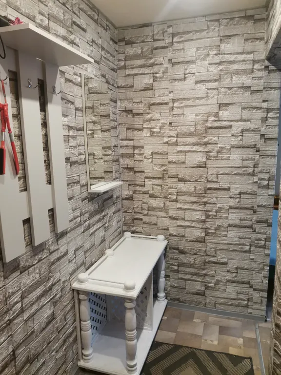 Квартира Уютная квартира в центре города — Лодейное Поле